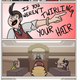 Illustration for article titled Sunday Comics: Lets Do It Anyway